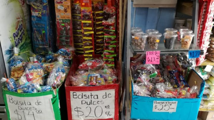 Se preparan hermosillenses para Día de Brujas a pesar del Covid-19