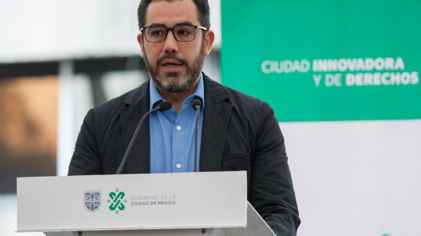 Jesús Orta, de perseguir delincuentes a perseguido por la Interpol; emiten ficha roja para el exfuncionario