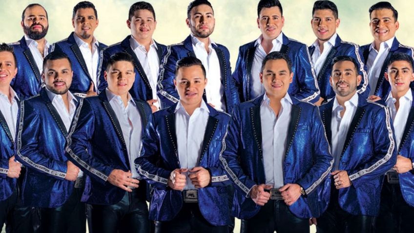 De grandes shows a cantar en la calle: Vocalista de Los Recoditos haría esto para salir adelante