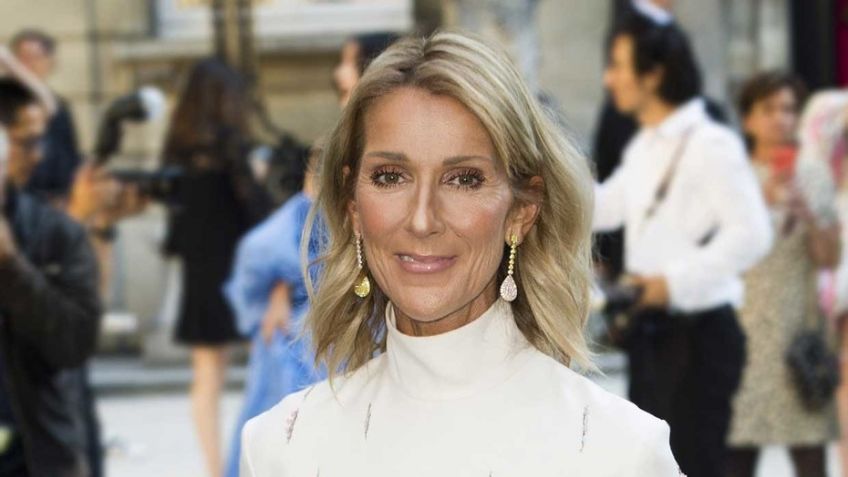 Céline Dion deja su larga trayectoria en la música de lado y se dedicará a la actuación