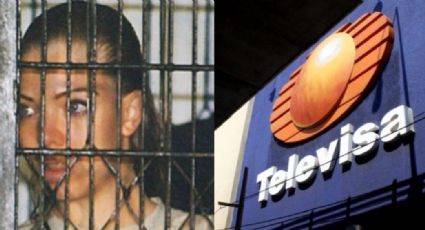 Tras estar presa por asesinato y cirugías, exactriz de Televisa suplica esto a conductor de 'Hoy'