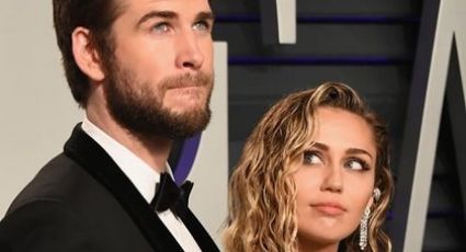 La cantante Miley Cyrus revela que tuvo reescribir su nuevo álbum por culpa Liam Hemsworth