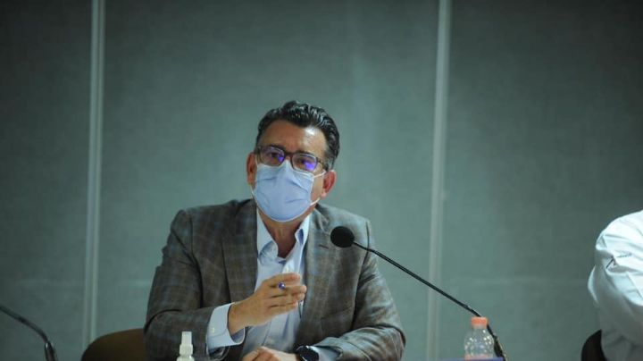 Autoridades de Salud aprueban regreso de medidas para mitigar rebrote de Covid-19 en Sonora