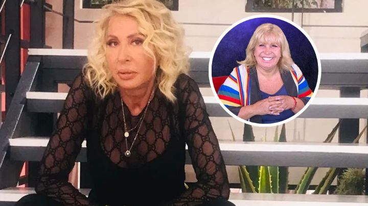 ¿Problemas en Televisa? Laura Bozzo cuenta si volverá a trabajar junto a Magda Rodríguez
