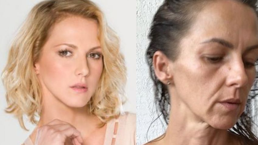 Tras dejar TV Azteca por Televisa y drástico cambio, actriz confiesa que se separó de su esposo