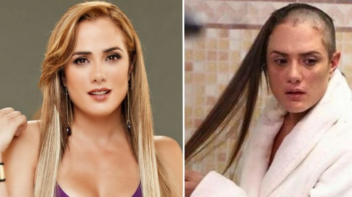 Betty Monroe: Desapareció tras veto de TV Azteca y Televisa, cayó en depresión y subió 30 kilos