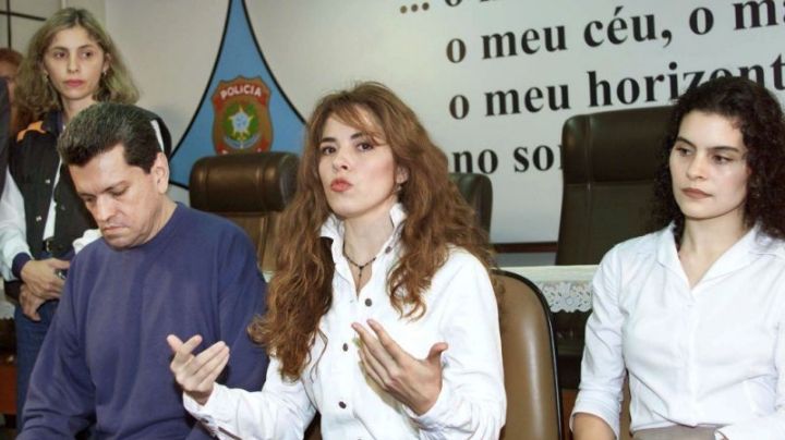 Esto fue del 'Clan Trevi-Andrade' después de cumplir con su condena por delitos a menores