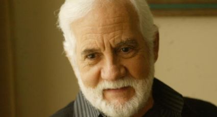 Fallece el famoso actor de Televisa Ricardo Blume a los 87 años de edad