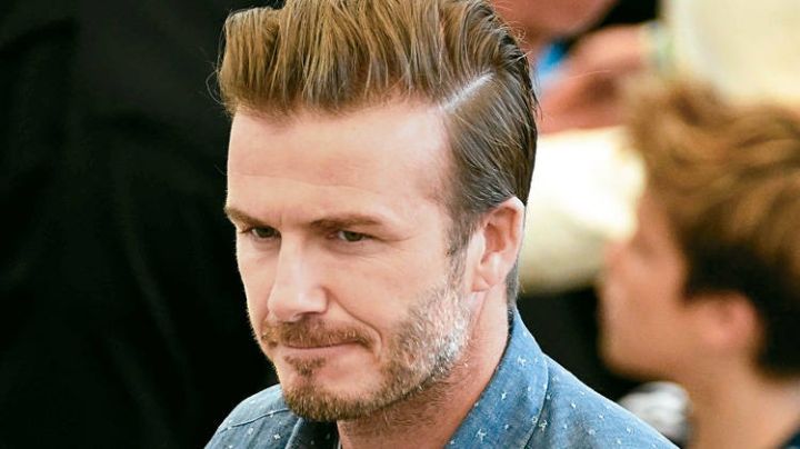 David Beckham expondrá detalles de su vida privada en un nuevo documental para Netflix