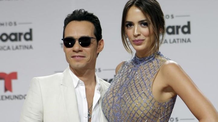 ¿Resurgió el amor? Marc Anthony es visto en fiesta de cumpleaños junto a su ex, Shannon de Lima