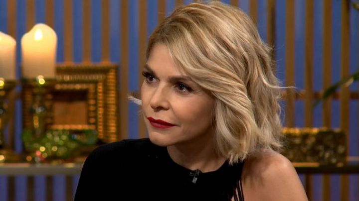 "Me dejó un buen legado": Itatí Cantoral habla de su madre a meses de su fallecimiento