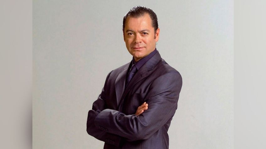 Tras desgarradora pérdida, padre de Regina Blandón llega a 'Hoy' con importante petición