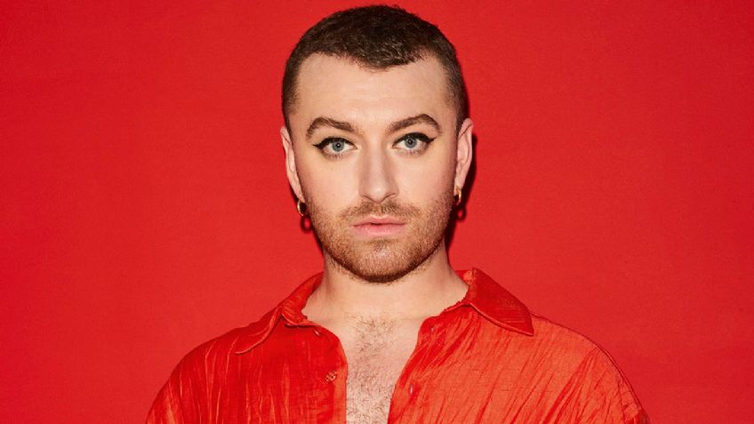"Siempre ha sido un tema sensible para mí": Sam Smith hace impactante revelación sobre su físico