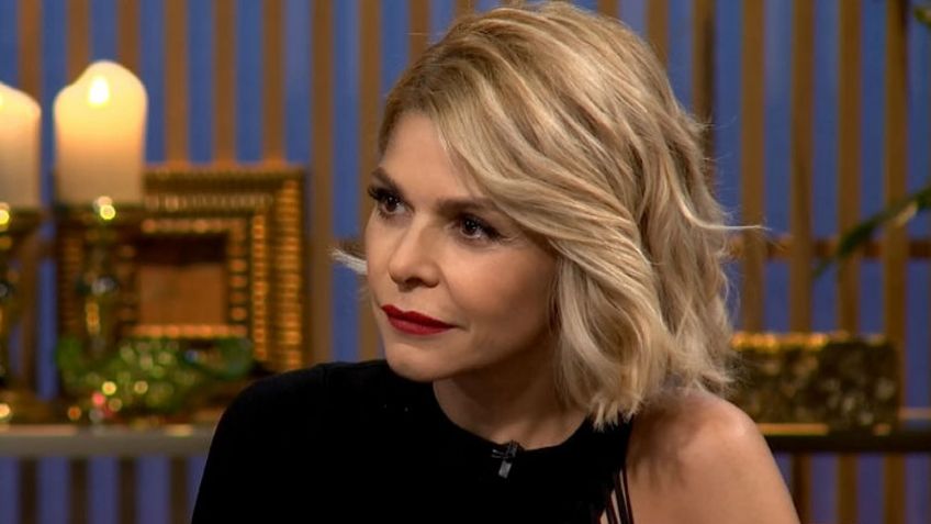 "Me dejó un buen legado": Itatí Cantoral habla de su madre a meses de su fallecimiento