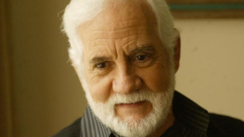 Fallece el famoso actor de Televisa Ricardo Blume a los 87 años de edad