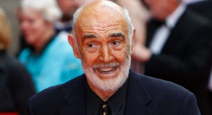 Muere el primer James Bond de la historia, el mítico actor Sean Connery