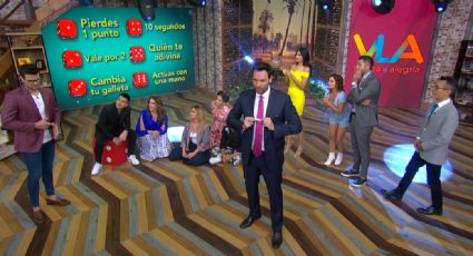 'Venga la Alegría' recibe a nueva integrante: TV Azteca así celebra la llegada de Bruna
