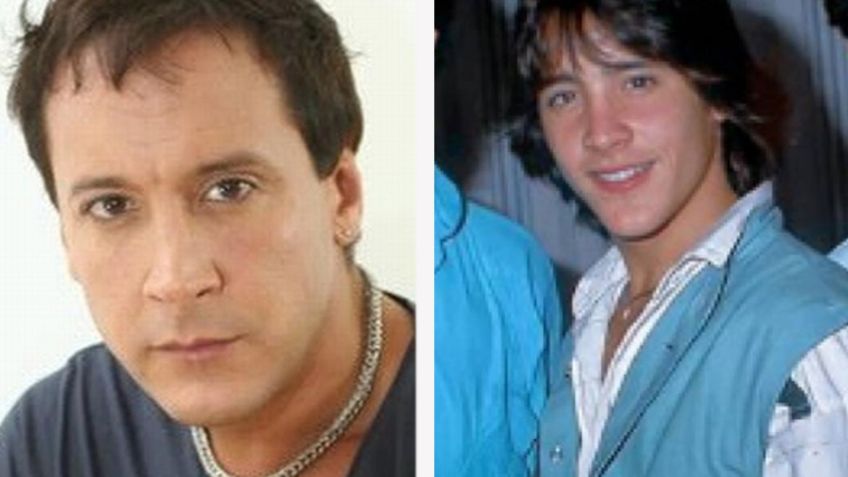 Exintegrante de Menudo revela que intentó quitarse la vida ante los "abusos"