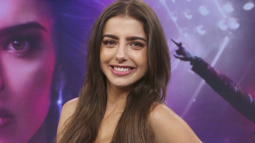 ¡Qué ojazos! Michelle Renaud enamora a sus fans con cautivadora FOTO en Instagram