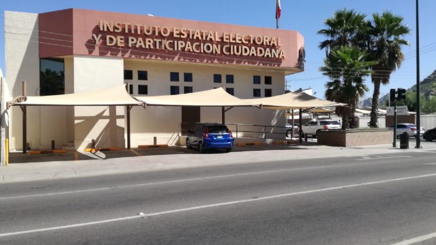 En IEEy PC aprueban presupuesto para el año electoral del 2021