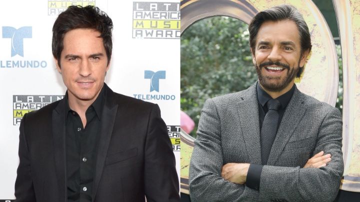 Eugenio Derbez culpa a Ochman de la separación con Aislnn; así responde Mauricio
