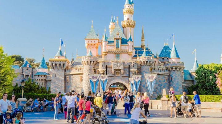 Terrible noticia: Disney despedirá a más de 28 mil empleados a causa del Covid-19