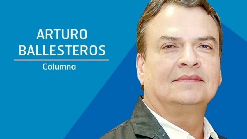 Durazo y sus espejos, lo que dijo en el DRRY… Llega caravana RBC