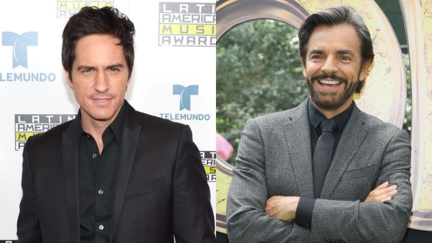 Eugenio Derbez culpa a Ochman de la separación con Aislnn; así responde Mauricio
