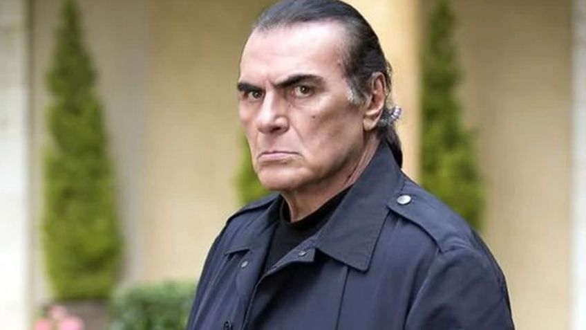 Famoso exactor de Televisa habla acerca de sus hijos y revela que tiene algunos "regados"