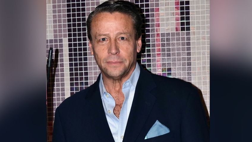 ¿Nuevo romance? Alfredo Adame presume gran amor a reconocida actriz de Televisa