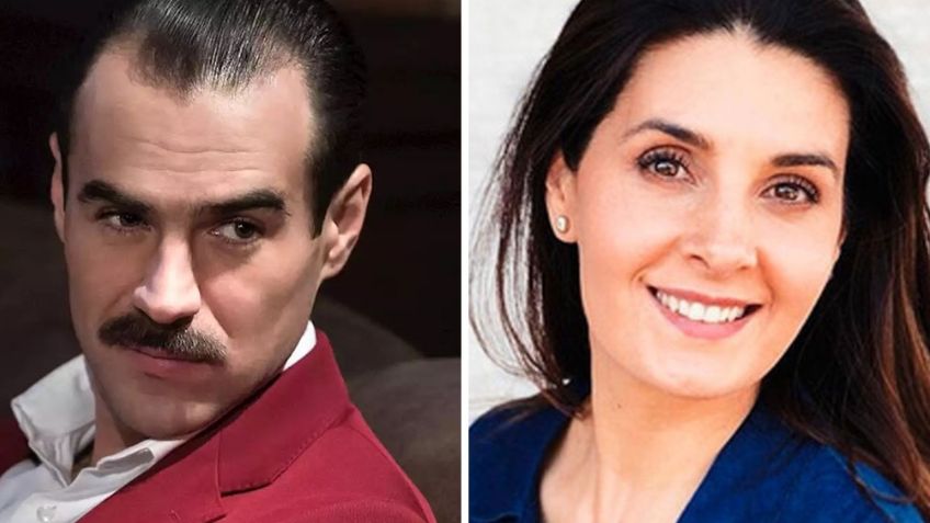 "Sacó la belleza de ambos": Hija de Mayrín Villanueva y Jorge Poza enamora a todos en Instagram