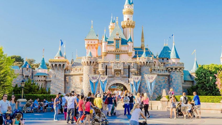 Terrible noticia: Disney despedirá a más de 28 mil empleados a causa del Covid-19