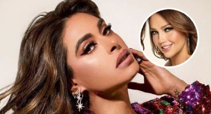 Galilea Montijo confiesa que ha llegado a tener sueños 'prohibidos' con Thalía