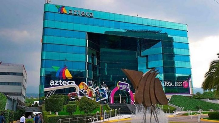 Crisis en TV Azteca: 'Despiden' a esta famosa actriz por "mala situación financiera"