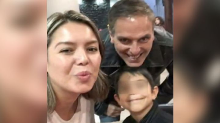 "Espero una llamada que no llega": Ex de Xavier Ortiz hace fuerte confesión en 'VLA'