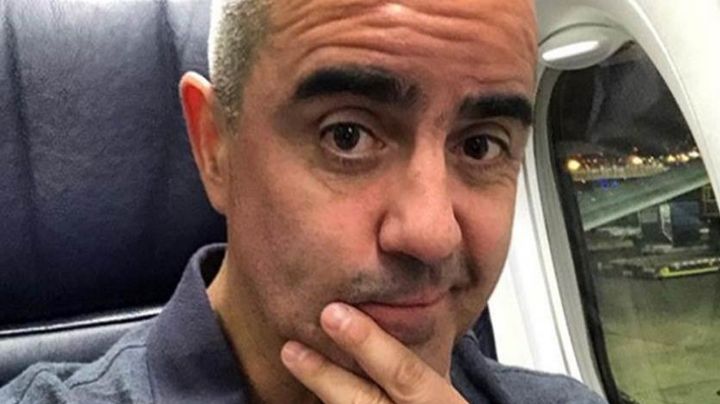 José Ramón San Cristóbal 'El Estaca' revela que dio positivo a Covid-19