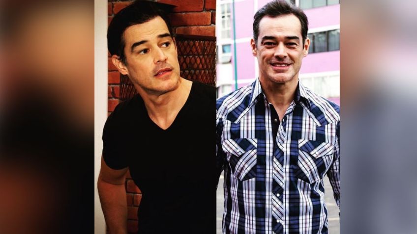 ¿Infiel? Esposo de Carmen Muñoz deleita pupilas hasta el punto de alegrar corazones