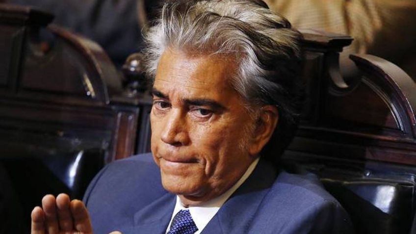 José Luis Rodríguez 'El Puma' rompe el silencio y habla del altercado en avión y su expulsión del vuelo