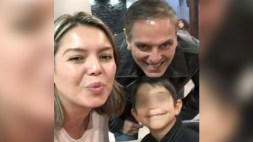 "Espero una llamada que no llega": Ex de Xavier Ortiz hace fuerte confesión en 'VLA'