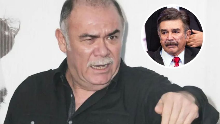 Jesús Ochoa le manda mensajito a Jorge Ortiz de Pinedo y a su productora por no pagarle a la ANDA