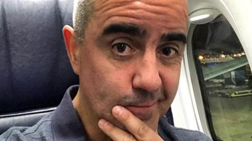 José Ramón San Cristóbal 'El Estaca' revela que dio positivo a Covid-19