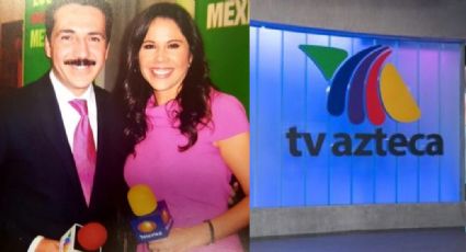 ¿Adiós 'Hechos'? Desde Televisa, Paola Rojas 'hunde' a TV Azteca tras despido de Jorge Zarza