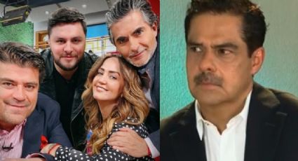 Tras rechazo de TV Azteca, conductor de 'Hoy' humilla a Javier Alatorre y destroza a 'Hechos'