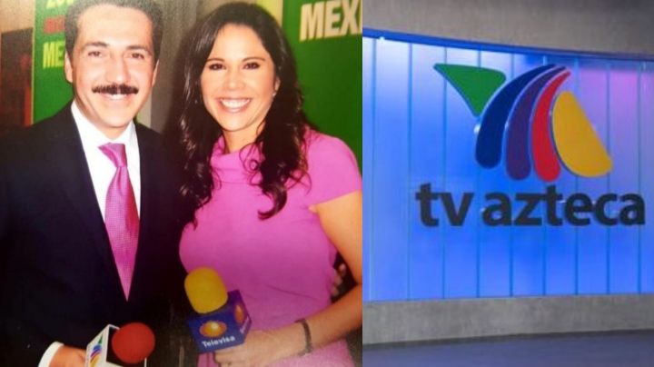 ¿Adiós 'Hechos'? Desde Televisa, Paola Rojas 'hunde' a TV Azteca tras despido de Jorge Zarza