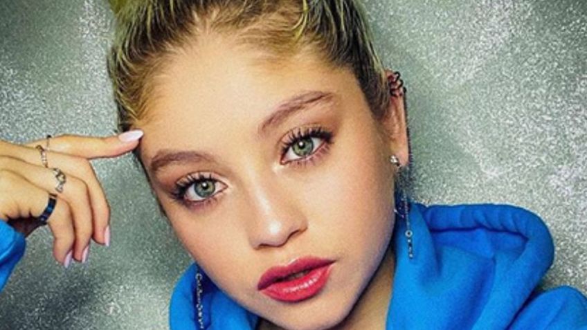 ¿Vuelve a Disney? Karol Sevilla tiene emotivo reencuentro con dos compañeros de 'Soy Luna'