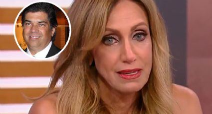 "Dijo que iba a decirme algo": Lili Estefan narra cómo descubrió la infidelidad de su exesposo