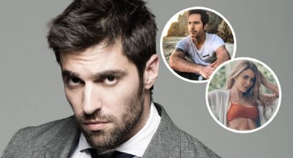 Osvaldo de León revela que trabaja en nueva película junto a Mauricio Ochmann y Verónica Montes