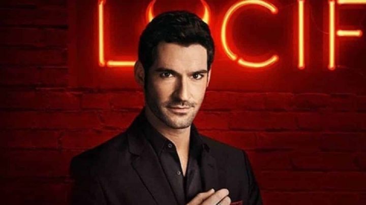 'Lucifer': Tom Ellis comienza a filmar la sexta y última temporada de la serie