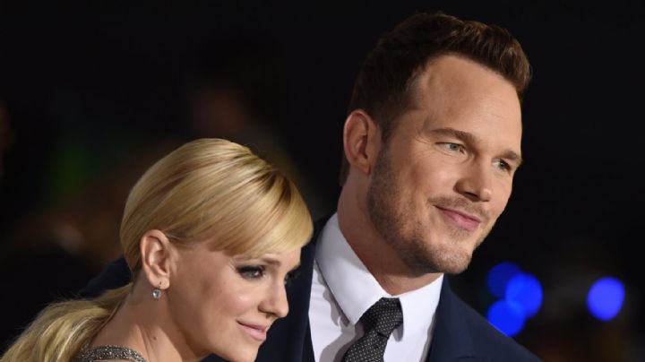 Tras su divorcio, Chris Pratt y Anna Faris se unen de nuevo para vender su lujosa mansión