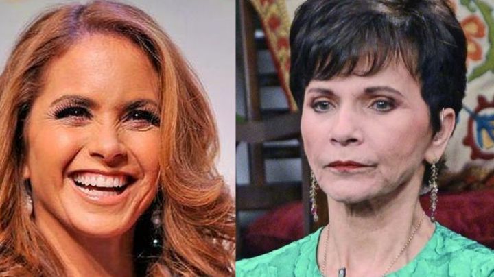 Golpe a Chapoy: Desde Televisa, Lucero destruye a TV Azteca y 'hunde' a 'Ventaneando'